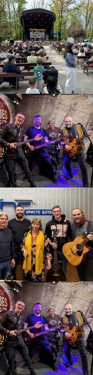 Великденски фестивал